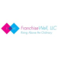 FranchiseWell, LLC Logo