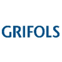 Grifols USA, LLC Logo