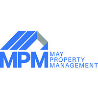 May Property Management Logo