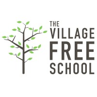 Village Free School Logo