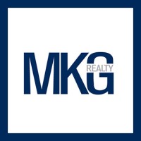 MKG REALTY Logo