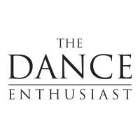 The Dance Enthusiast Logo