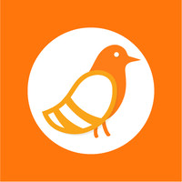Pigeonhole Live (PigeonLab) Logo