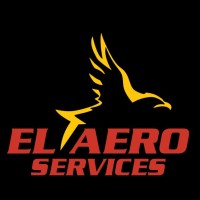 EL AERO SERVICES LLC Logo