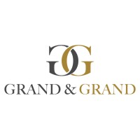 GRAND & GRAND, P.A. Logo