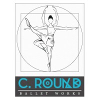 C. Round Ballet Works Logo