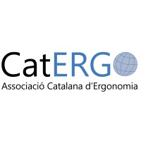 Associació Catalana dErgonomia (CatErgo) Logo