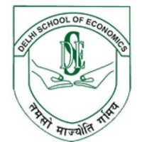Delhi School of Economics Logo