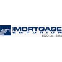 The Mortgage Emporium Corporation Logo
