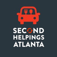 Second Helpings Atlanta (SHA) Logo