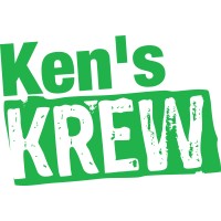 Kens Krew Logo
