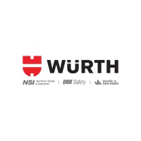 Northern Safety & Industrial Logo