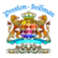Preston Seidman Corporate Finance & Advisory Group Logo