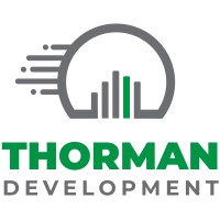 Thorman Development, Inc. Logo