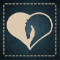 Hearts & Horses, Inc. Logo
