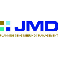 JMDiaz, Inc. Logo