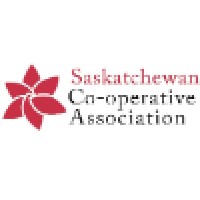 Saskatchewan Co-operative Association Logo