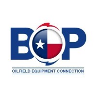 BOP Products, LLC Logo
