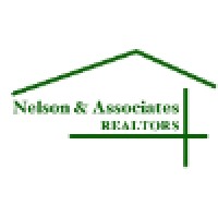 Nelson & Associates REALTORS Logo
