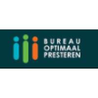 Psycholoog Optimaal Presteren Logo