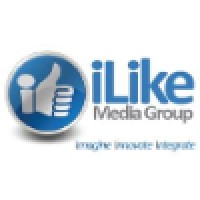 iLike Media Group LLC Logo