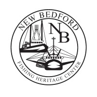 New Bedford Fishing Heritage Center Logo