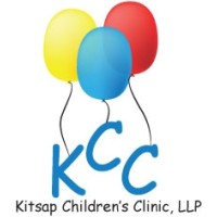 KITSAP CHILDRENS CLINIC, LLP Logo