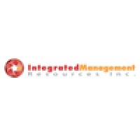Integrated Management Resources, Inc. Logo