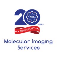 Molecular Imaging Services, INC (M.I.S. Medical) Logo