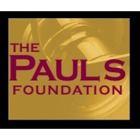 The Pauls Foundation Logo