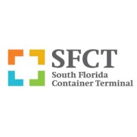 SOUTH FLORIDA CONTAINER TERMINAL, LLC Logo