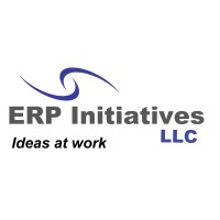 ERP Initiatives LLC Logo
