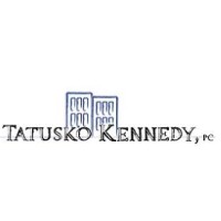 TATUSKO KENNEDY PC Logo