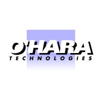 OHara Technologies Inc. Logo