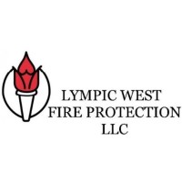OLYMPIC WEST FIRE PROTECTION, LLC Logo