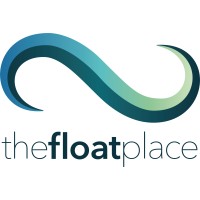 The Float Place Logo