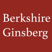 BERKSHIRE GINSBERG. LLC Logo