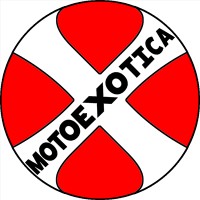 MotoeXotica Classic Cars Logo