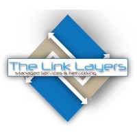 The Link Layers Logo