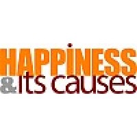 Happiness & Its Causes Logo