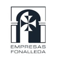 EMPRESAS FONALLEDAS, INC. Logo