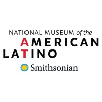 National Museum of the American Latino Logo