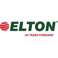 ELTON Group Logo