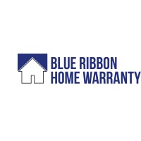 Blue Ribbon Home Warranty, Inc Logo