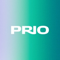 PRIO Logo