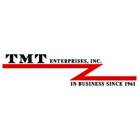 TMT ENTERPRISES, INC. Logo