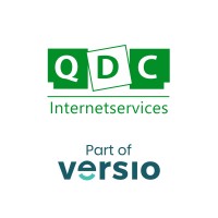 QDC B.V. Logo