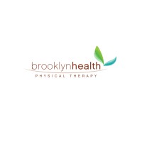 BROOKLYN HEALTH PHYSICAL THERAPY, LLC Logo