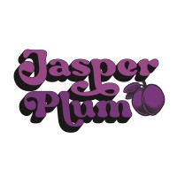 Jasper Plum Logo