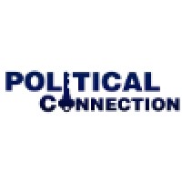 Political Connection Logo